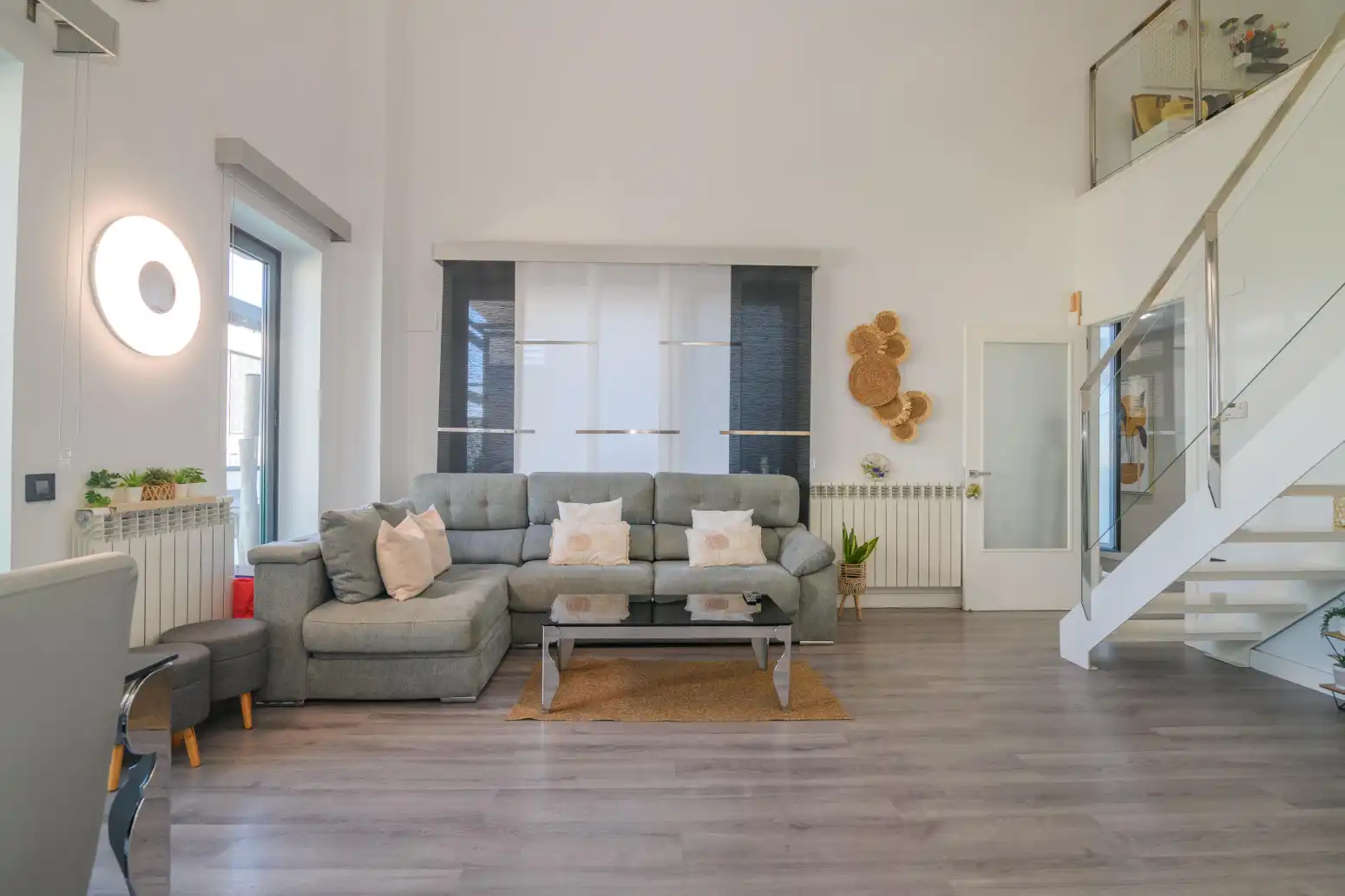 Penthouse with pool for sale in Viladecans - AV OLOF PALME, imagen 39