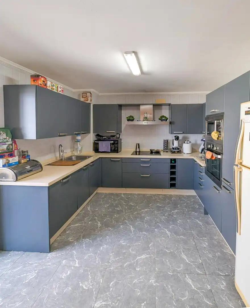 Cocina de Piso en venta en La Victoria