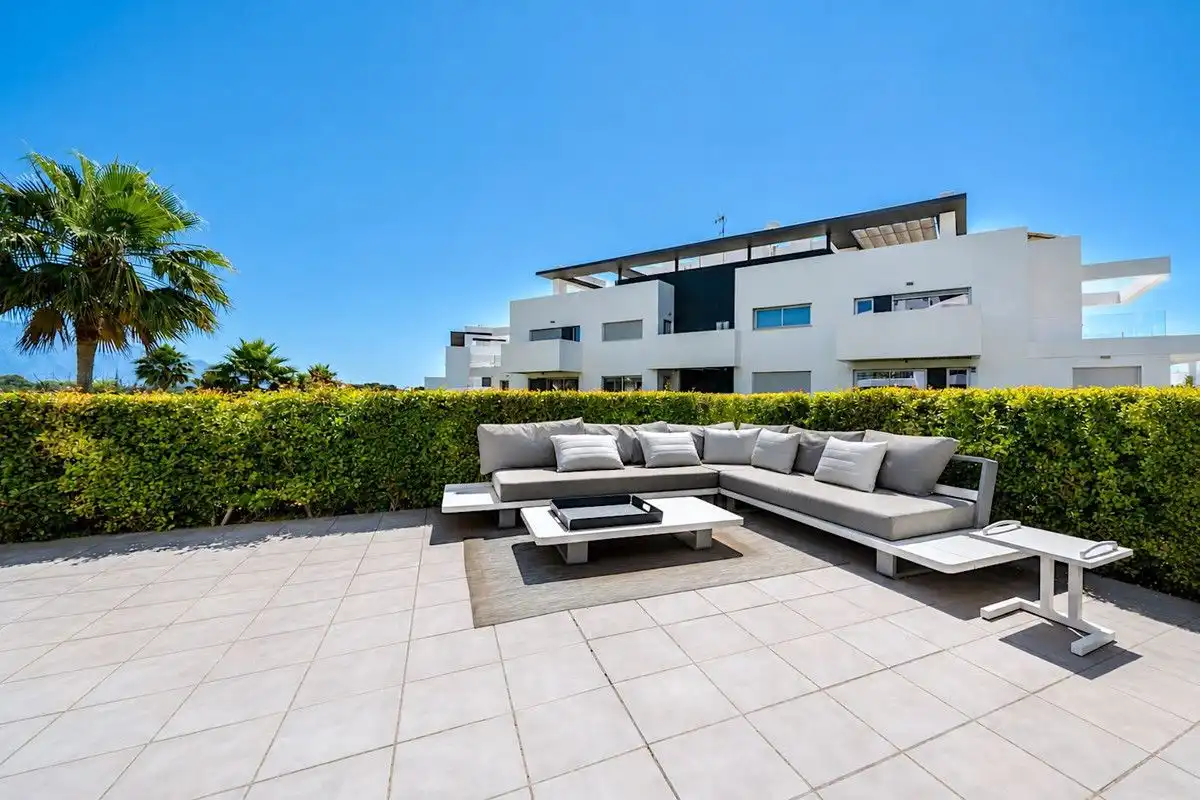 Apartment with pool for sale in Benamara - Atalaya, imagen 17