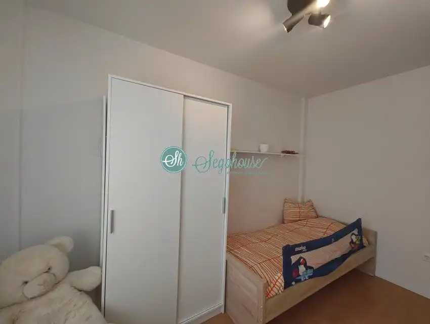 Piso con ascensor en venta en El Cerro - Carretera de San Rafael, imagen 41