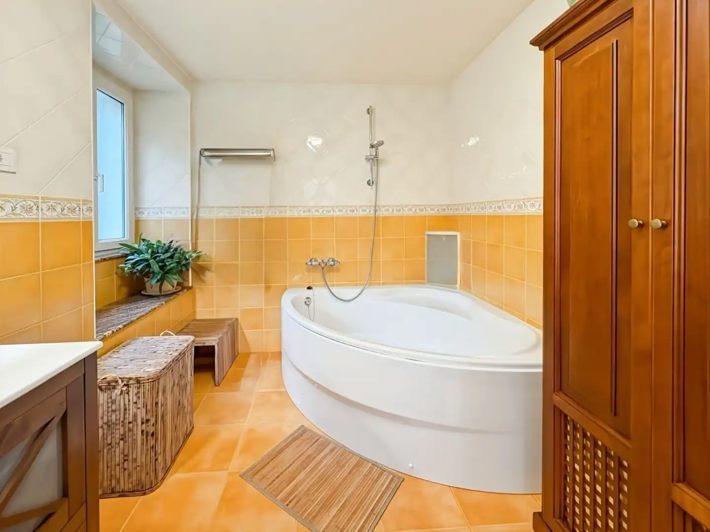 Country house with garden for sale in Bermui, imagen 6