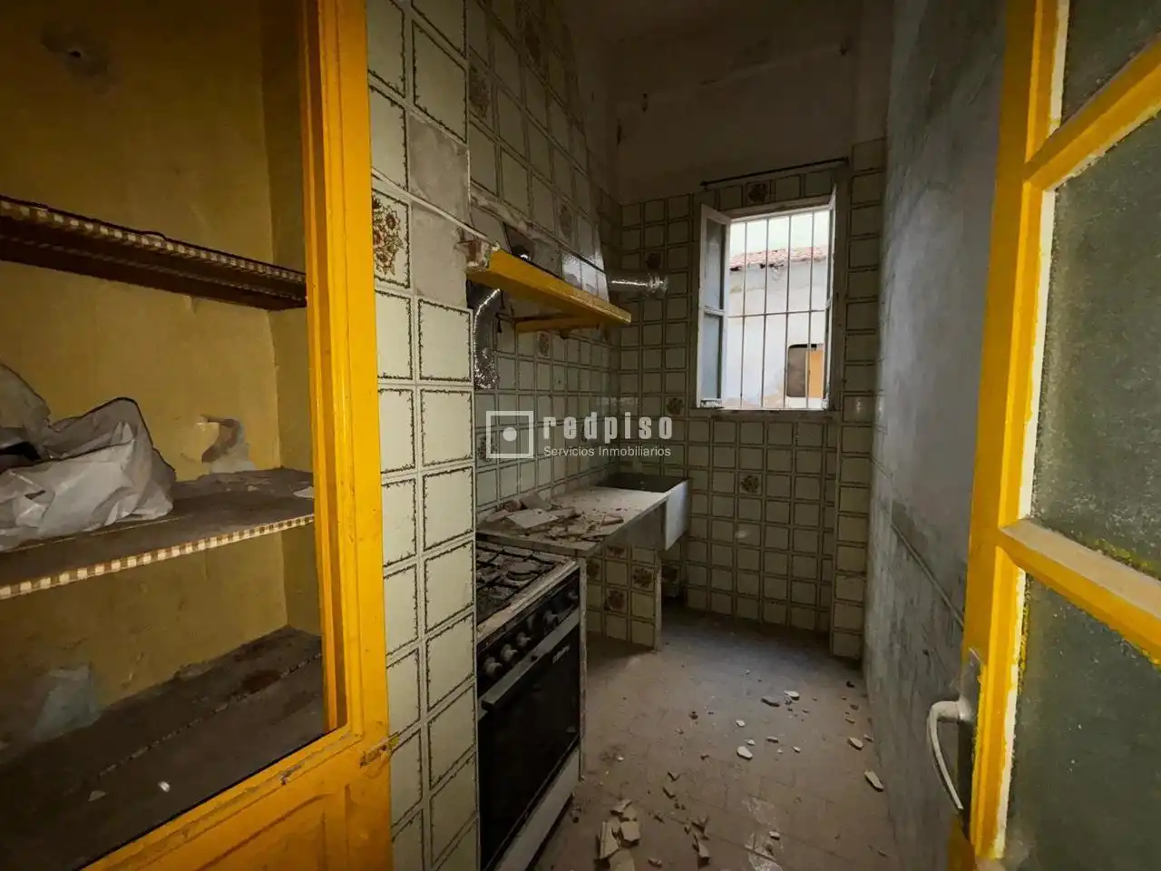 Kitchen of Houses for sale in Valencia  with Terrace