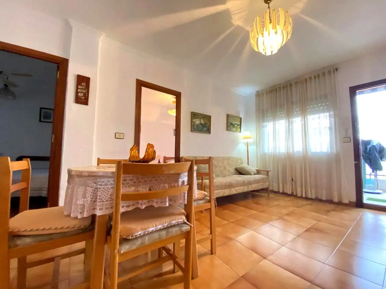 Appartement à vendre à Marqués de Santillana, imagen 8