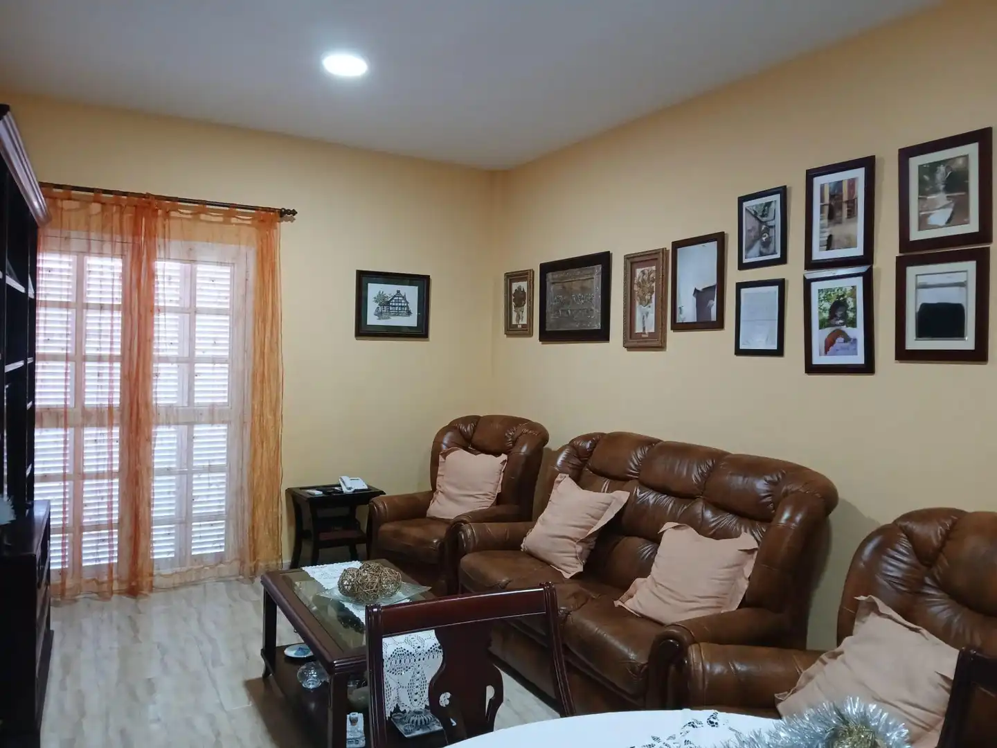 Maison avec terrasse à vendre à La Casería - San Carlos, imagen 8