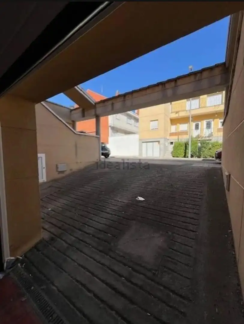 Adossat amb terrassa en venda a Calle Segura 11, imagen 24