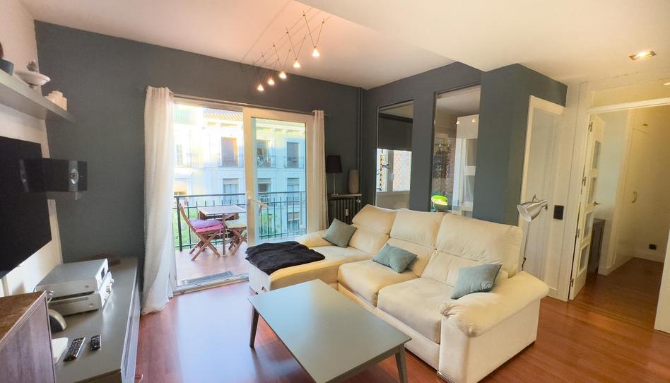 Photo 1 of Apartment for sale in Calle Argumosa, Embajadores - Lavapiés, Madrid
