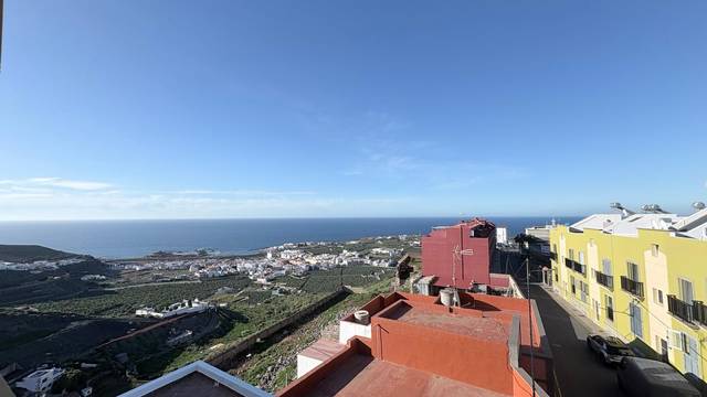 Casa adosada en Venta en Bañaderos - El Puertillo - San Andrés