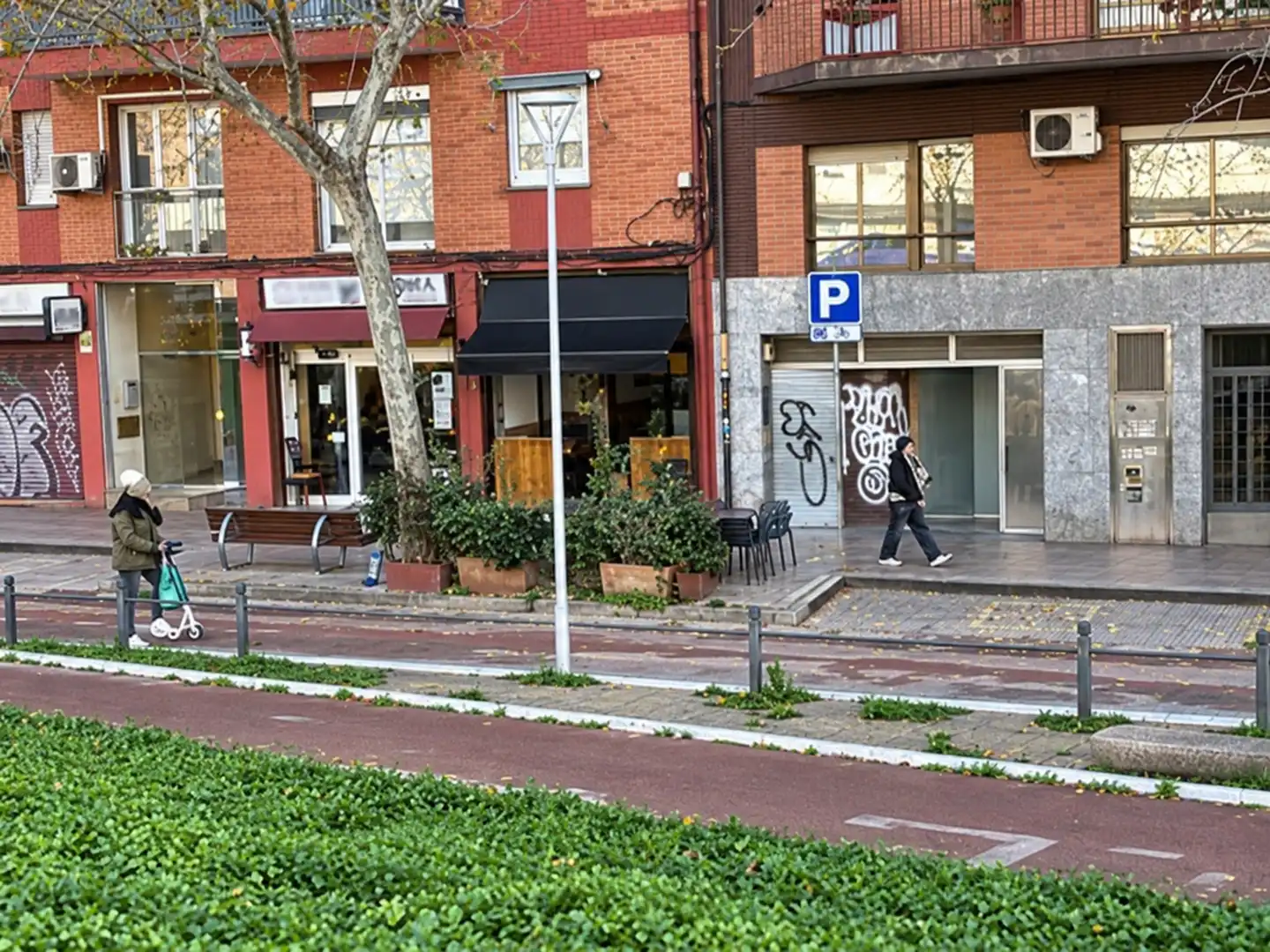Local comercial en venda a Gran Via de les Corts Catalanes 1088, imagen 22