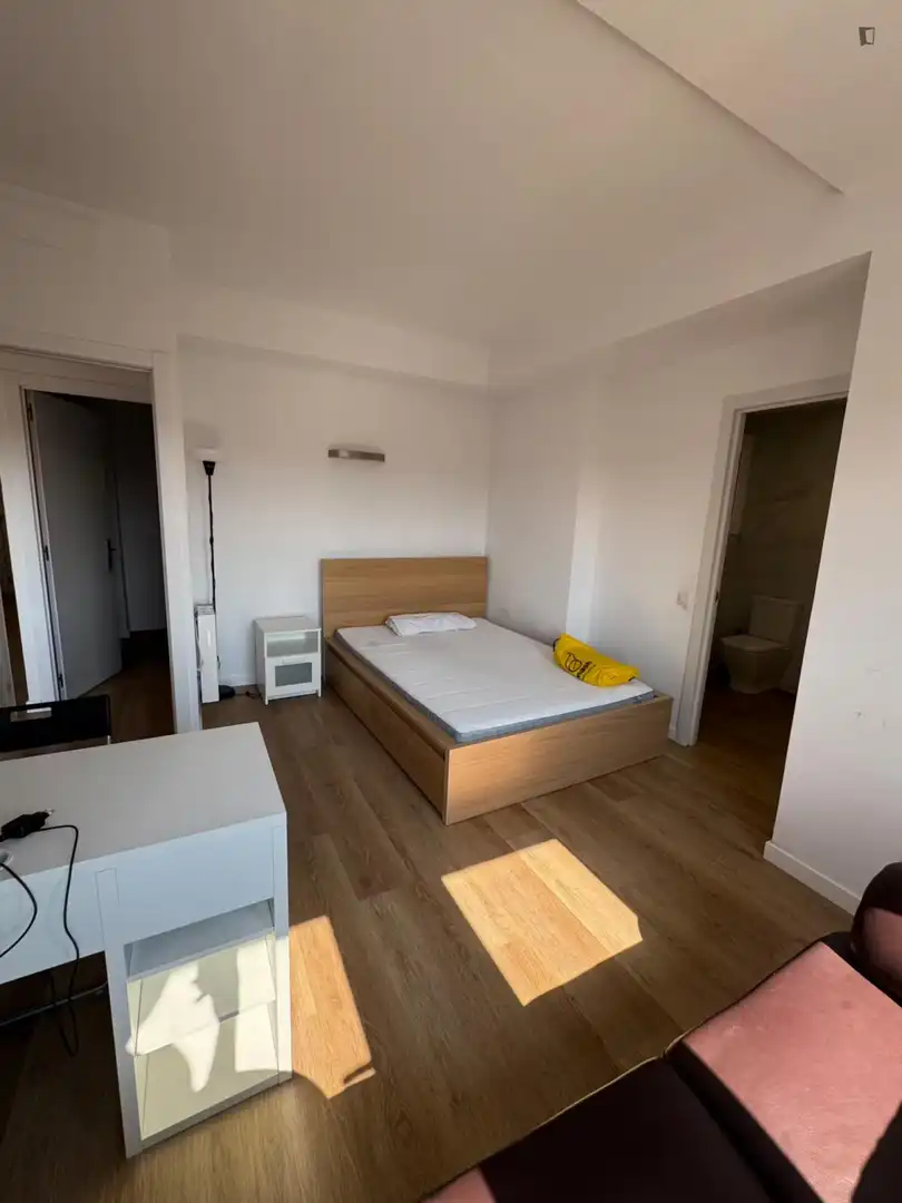 Habitació a Creu Alta