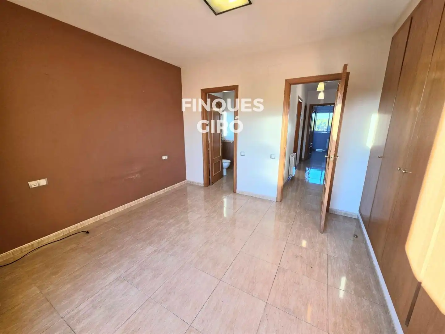 Casa aparellada amb jardí en venda a PALMERES DE LES, imagen 22