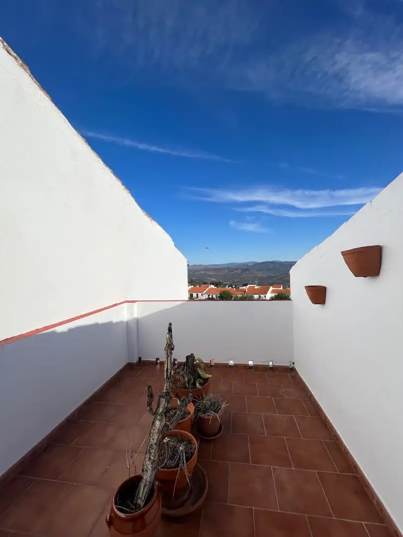 Casa a schiera in vendita a Zufre, imagen 17