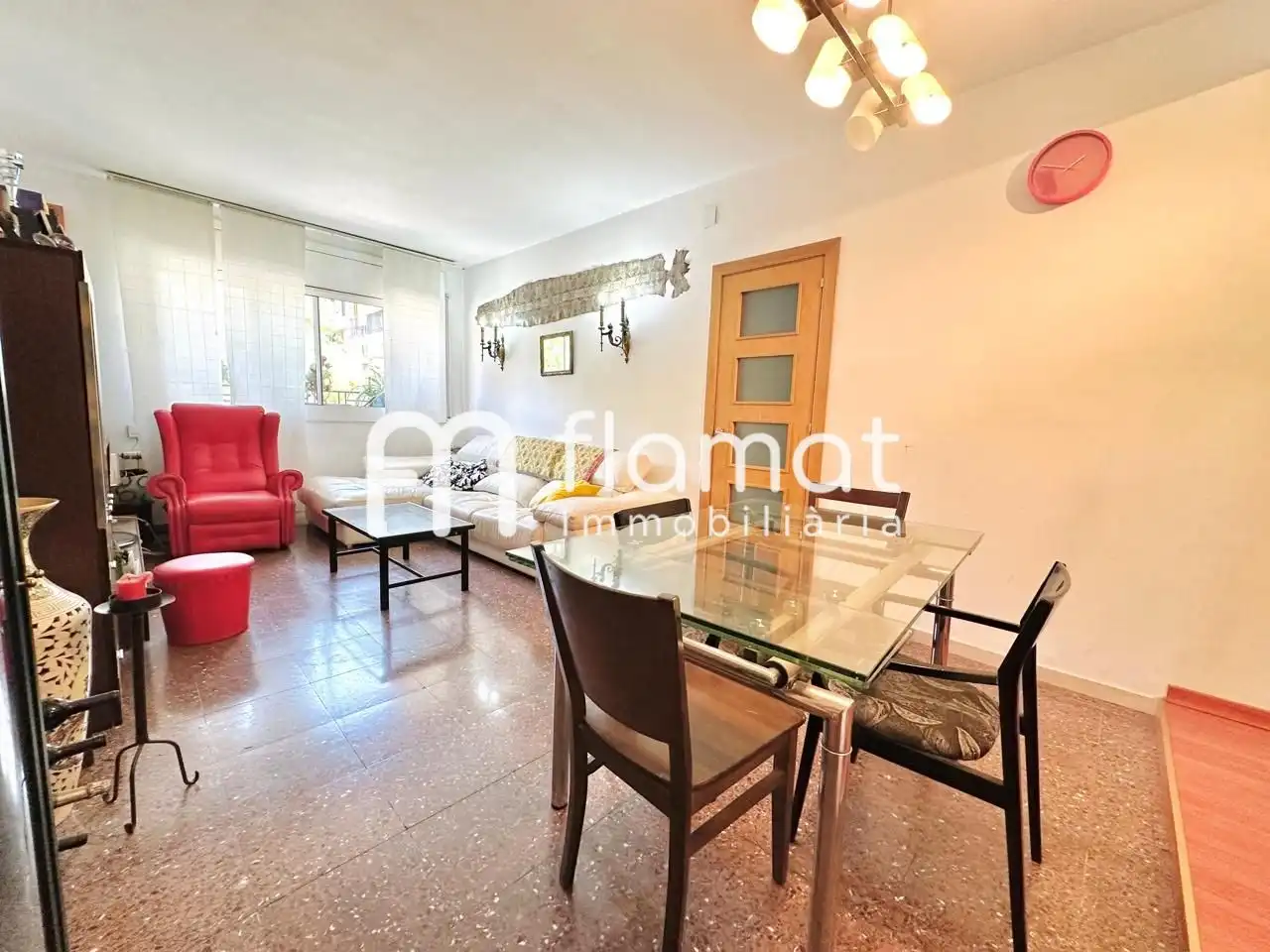 Piso con ascensor en venta en Plaça del Guinardó, imagen 19