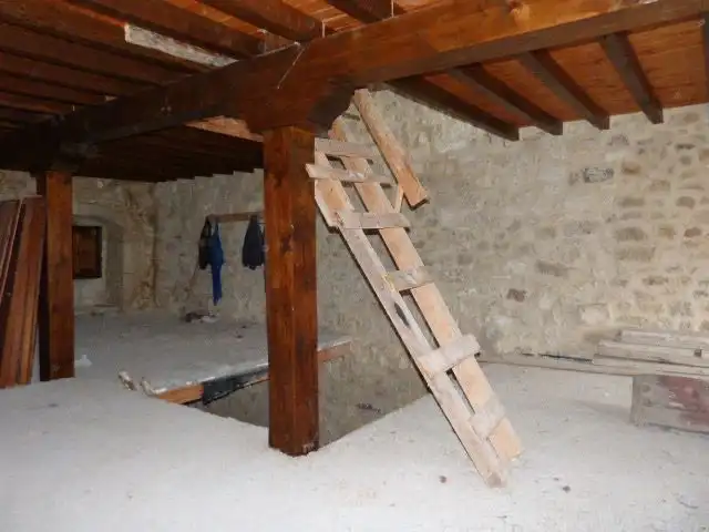 Casa en venda a Merindad de Valdivielso, imagen 12