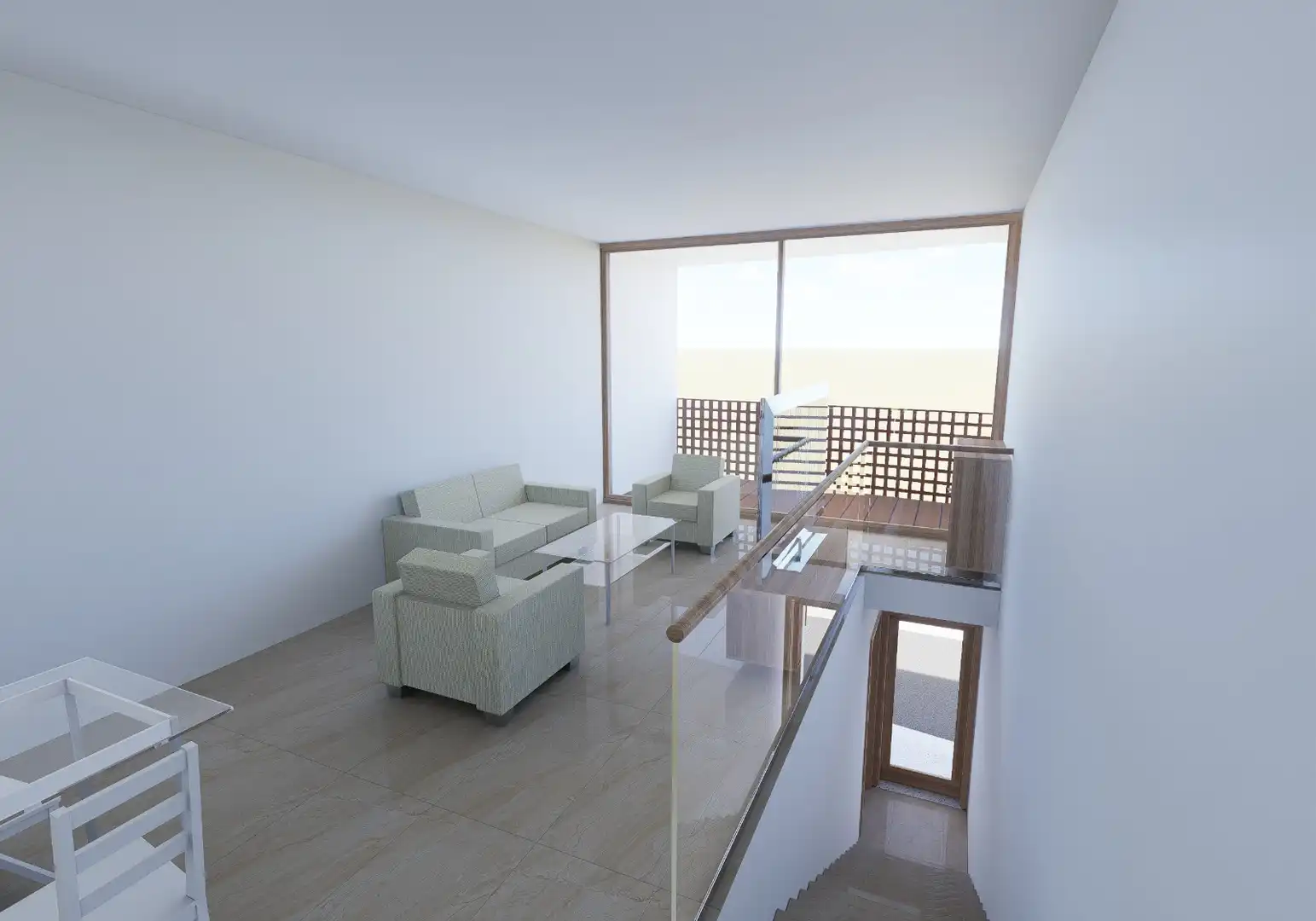 Lands and plots for sale in Calle Barranco del Abogado 71, imagen 8