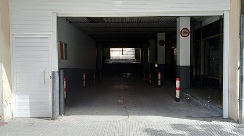 garaje cerrado de 14m2 en angel guimera en salt, immagine 2