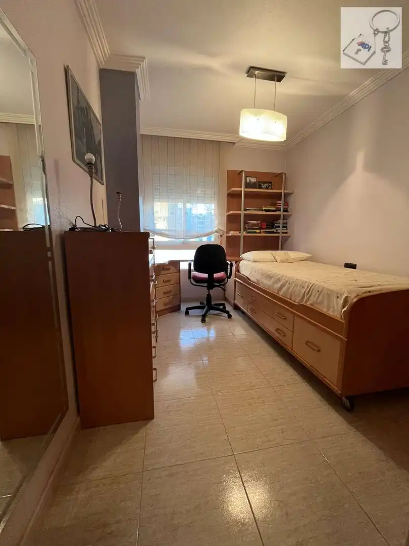 Dormitori de Apartament en venda en Torrevieja amb Aire condicionat, Calefacció i Terrassa