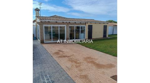 Foto 2 de Casa o xalet en venda a Camino de la Colina, Los Franceses – La Vega, Chiclana de la Frontera