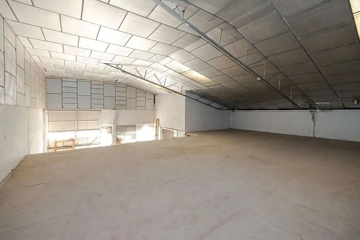 Nave industrial in affitto a Calle Alora, imagen 25