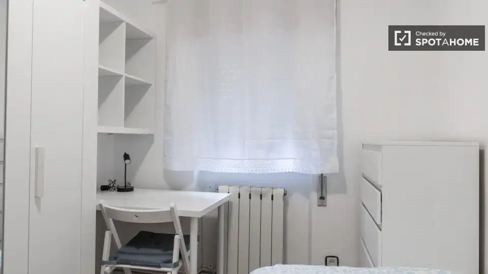 Flat to rent in Moratalaz, imagen 16