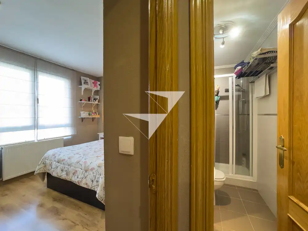 Habitación de Apartamento en venta en Villagonzalo Pedernales con Trastero