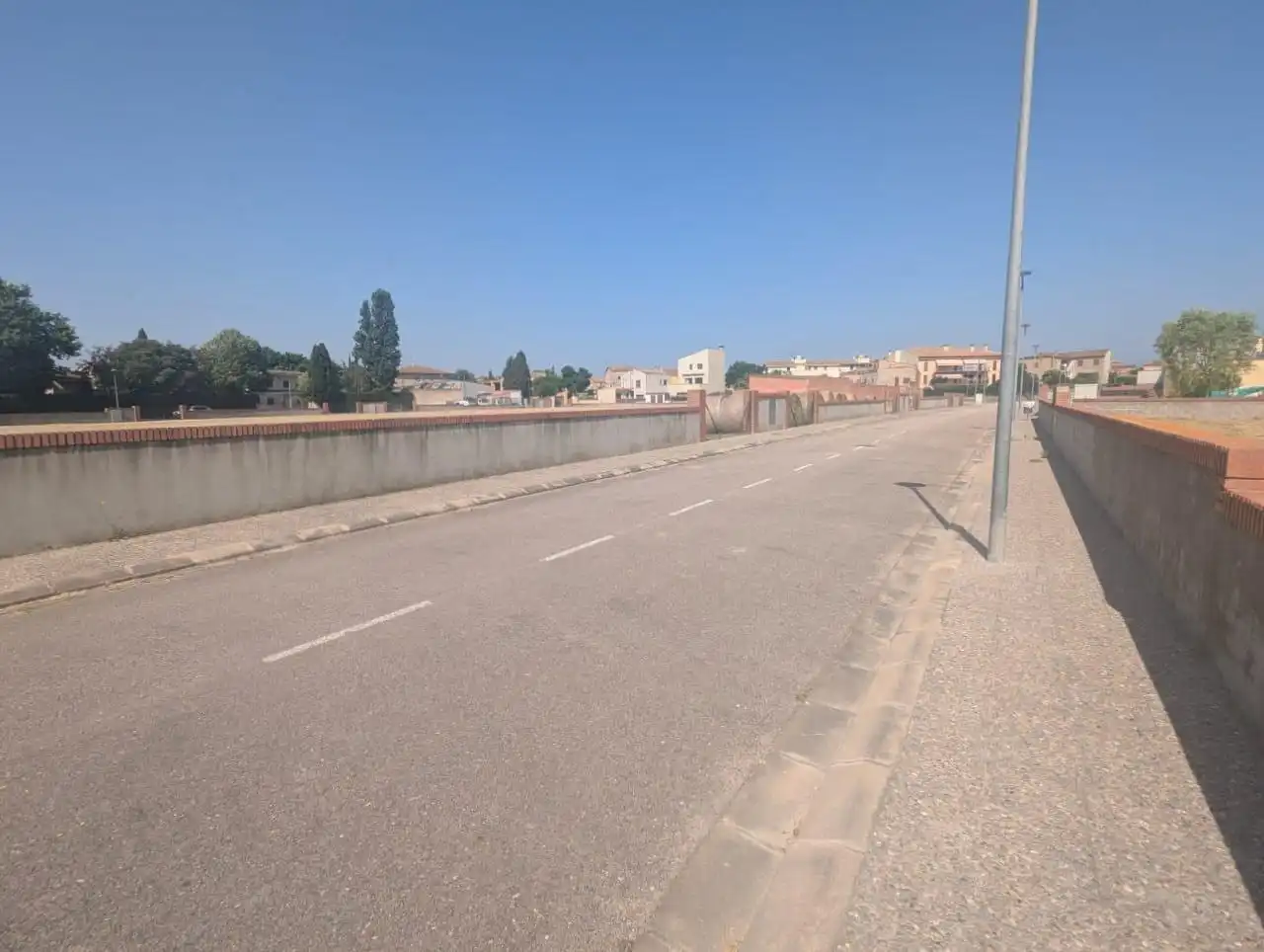 Terreny residencial en venda a Carrer Víctor Maso, imagen 3