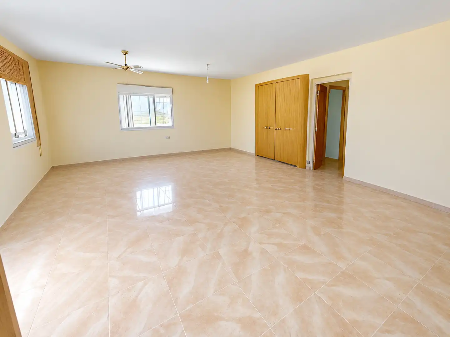 Sala d'estar de Finca rústica en venda en Agost, Alicante