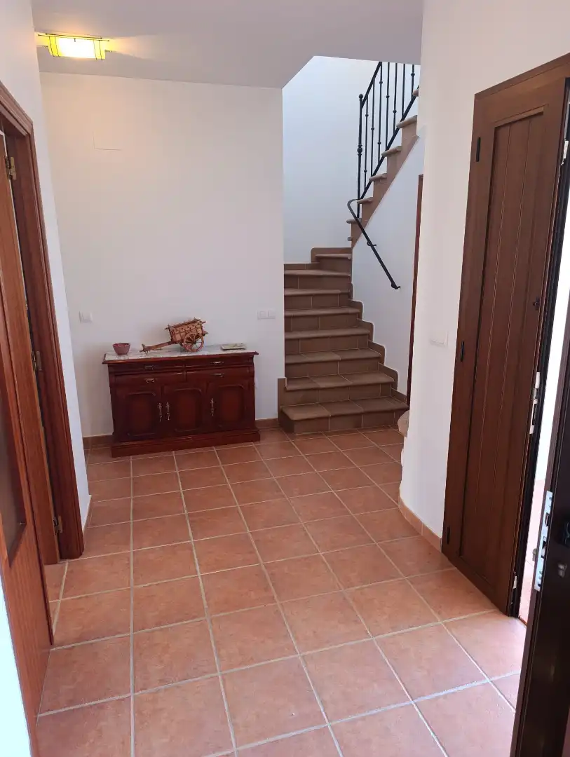 Casa o xalet en venda en Mata de Alcántara amb Moblat