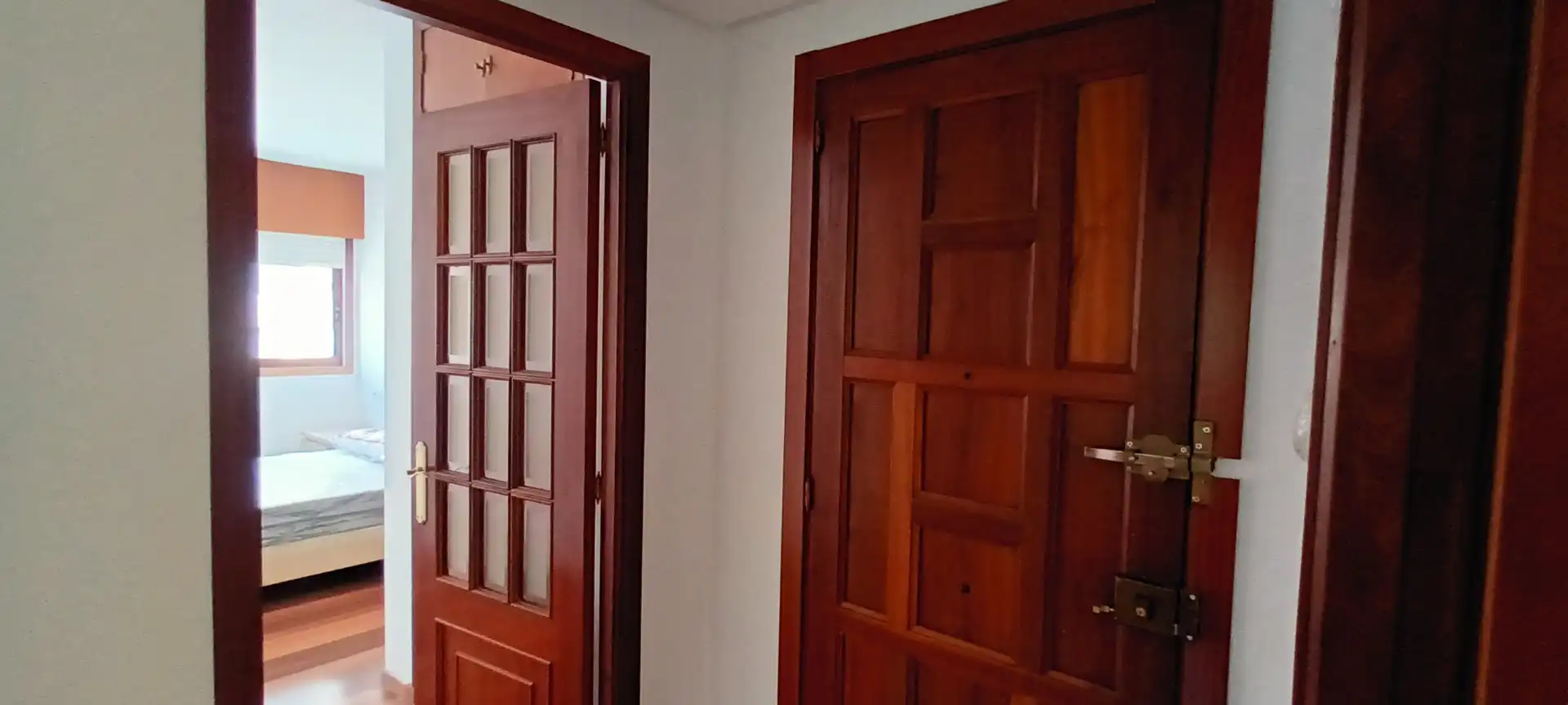 Wohnung zum Verkauf in Pontevedra Capital  mit Heizung und Abstellraum