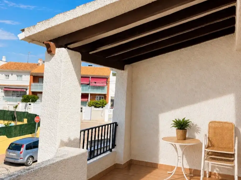 Casa a schiera in vendita a Carrer de les Basses 40, imagen 5