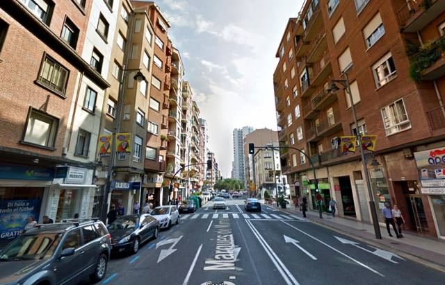 Local comercial en Alquiler en Logroño - MURRIETA en Juzgados