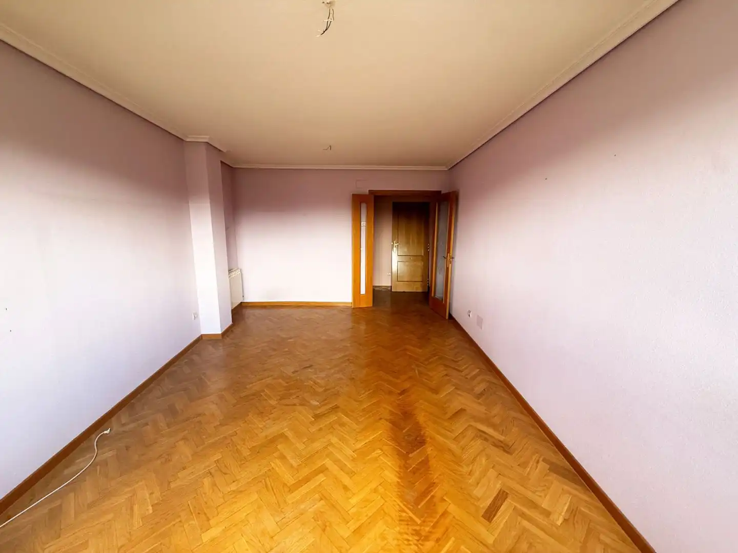 Habitación de Piso en venta en Palencia con Calefacción y Terraza
