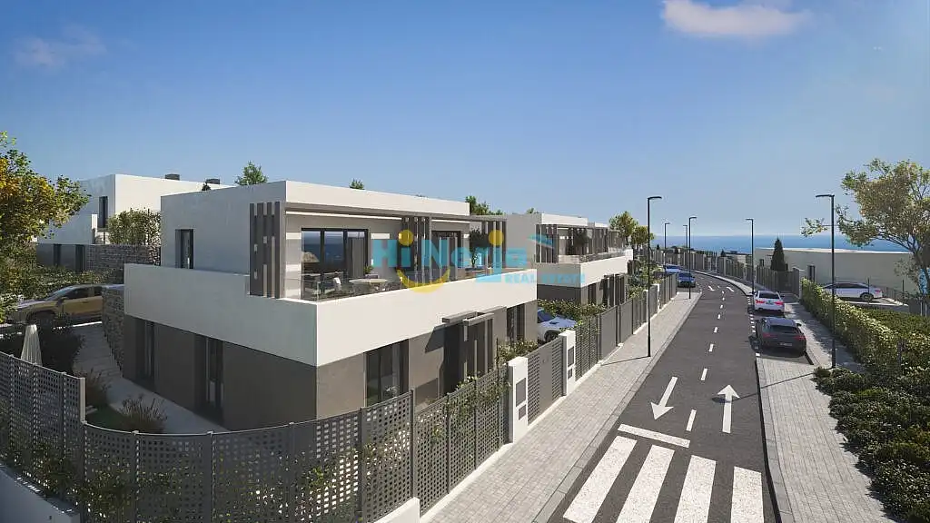 Casa en venda a Torre del Mar, imagen 7