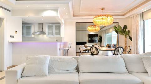 Photo 5 of Attic for rent in Puerto Deportivo, Fuengirola