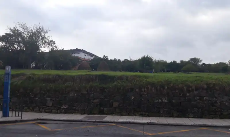 Exterior view of Residential for sale in Oviedo 