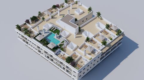 GRAN APARTAMENTO EN ALGORFA 2 HAB, 2 BAÑOS, imagen 3