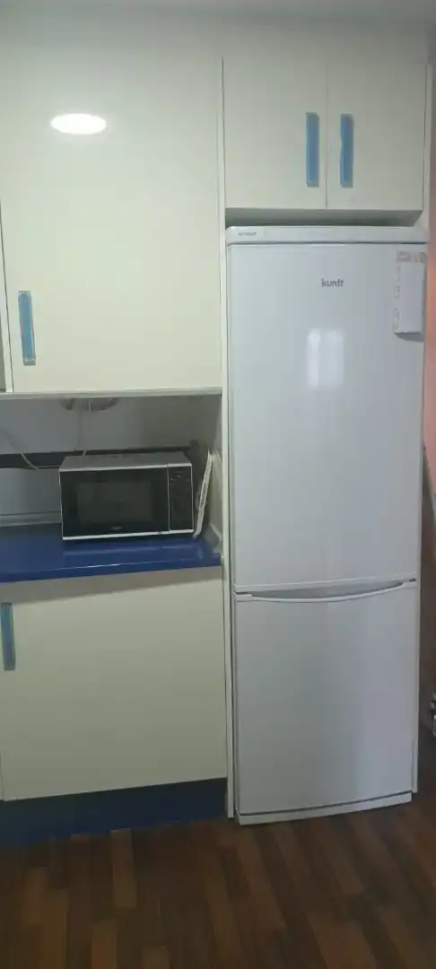 Appartement avec terrasse à louer à Calle Fábrica Nueva 22, imagen 14
