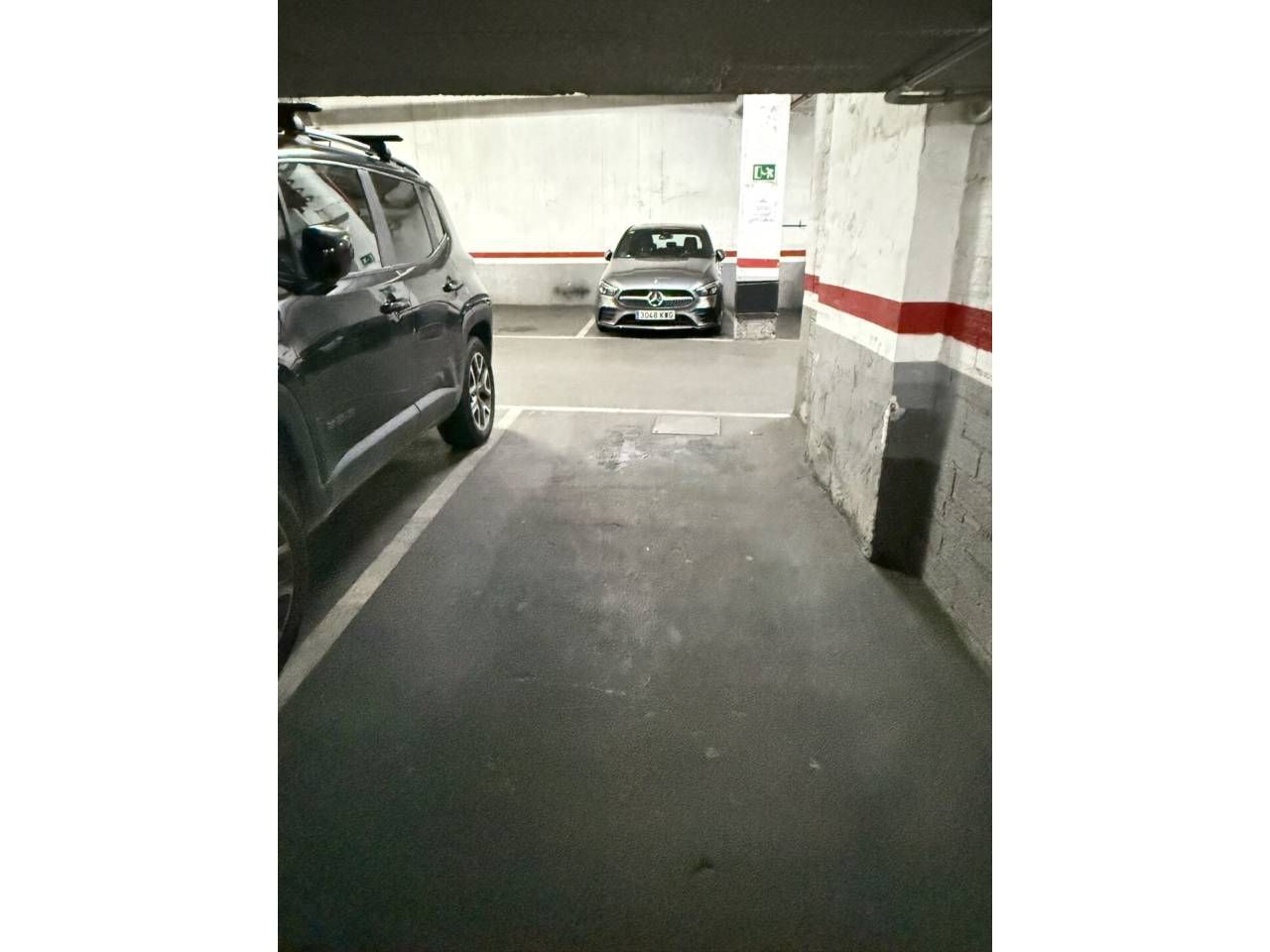 Garatge en venda a Calle Sors, Vila de Gràcia