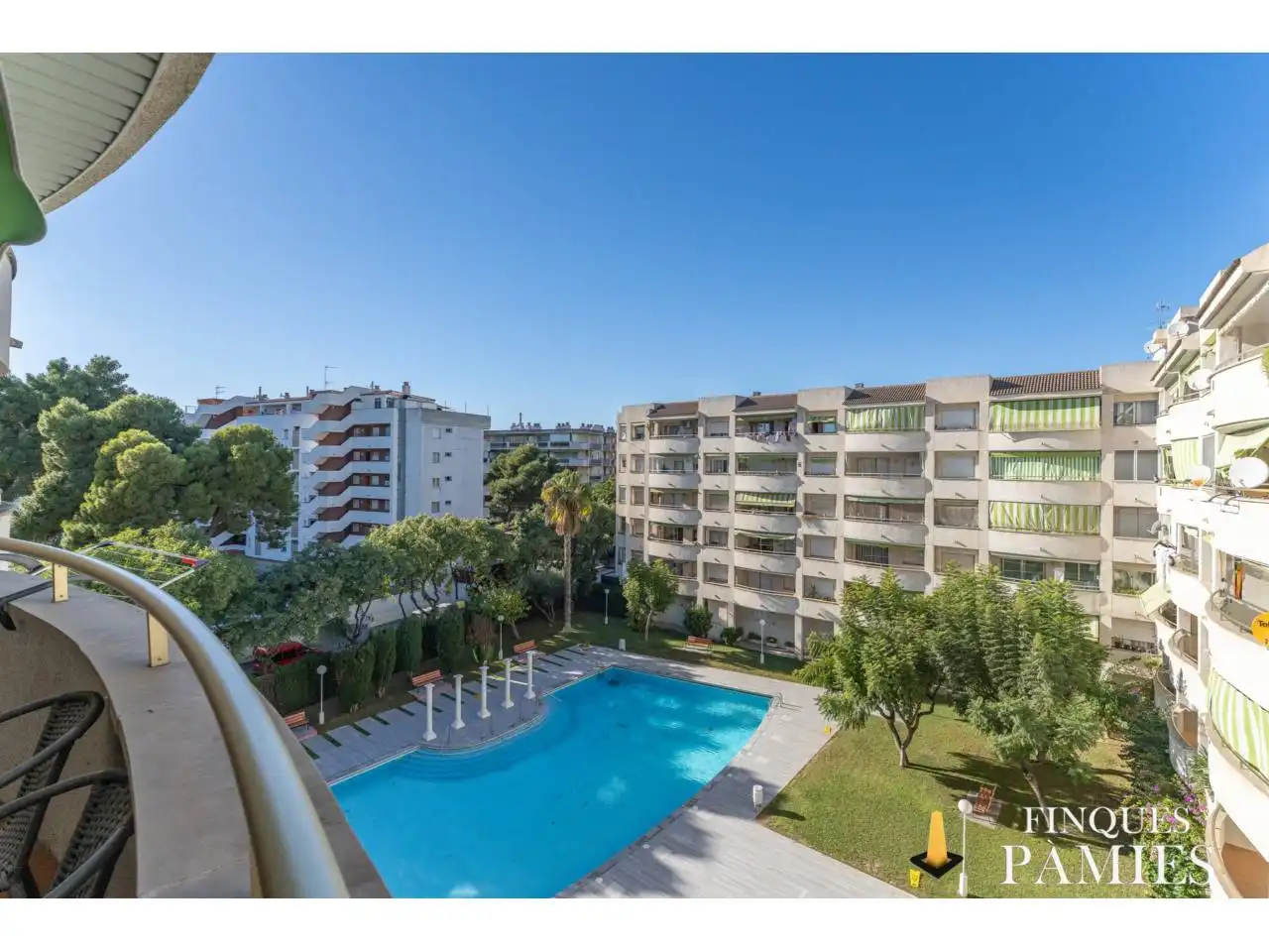 Apartament en venda a Calle Joanot Martorell, 1, Mar i Camp - Platja dels Capellans