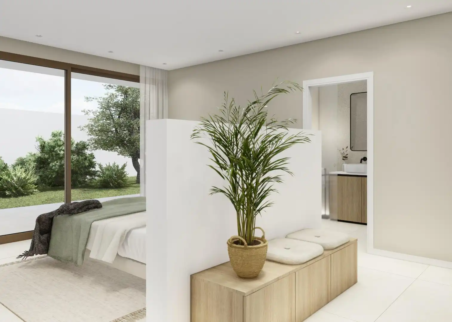 Chalet con piscina en venta en Balcón de Finestrat - Terra Marina, imagen 20