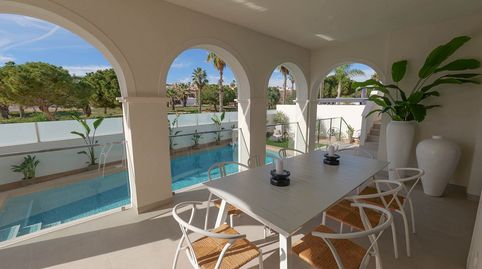 Foto 2 de Casa o chalet en venta en Rojales, Alicante