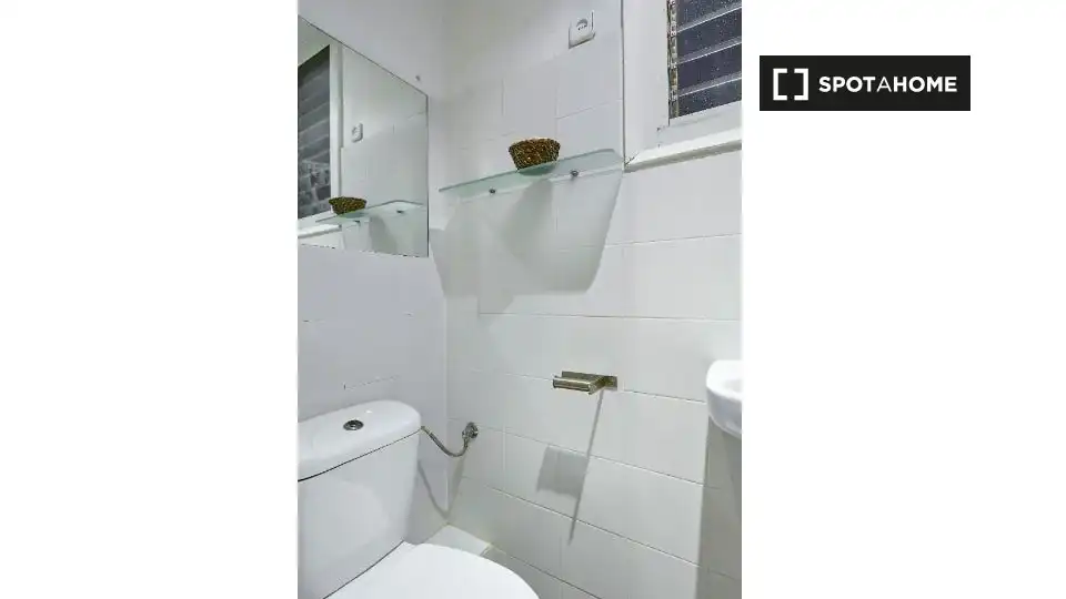 Flat to rent in Gràcia, imagen 12