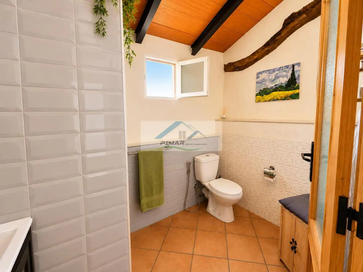 Casa amb piscina en venda a Pedanías Este, imagen 36