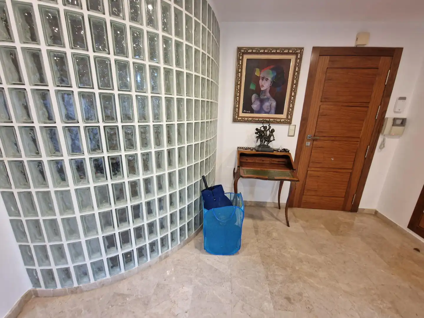 Attique avec ascenseur à vendre à Casco Antiguo, imagen 3