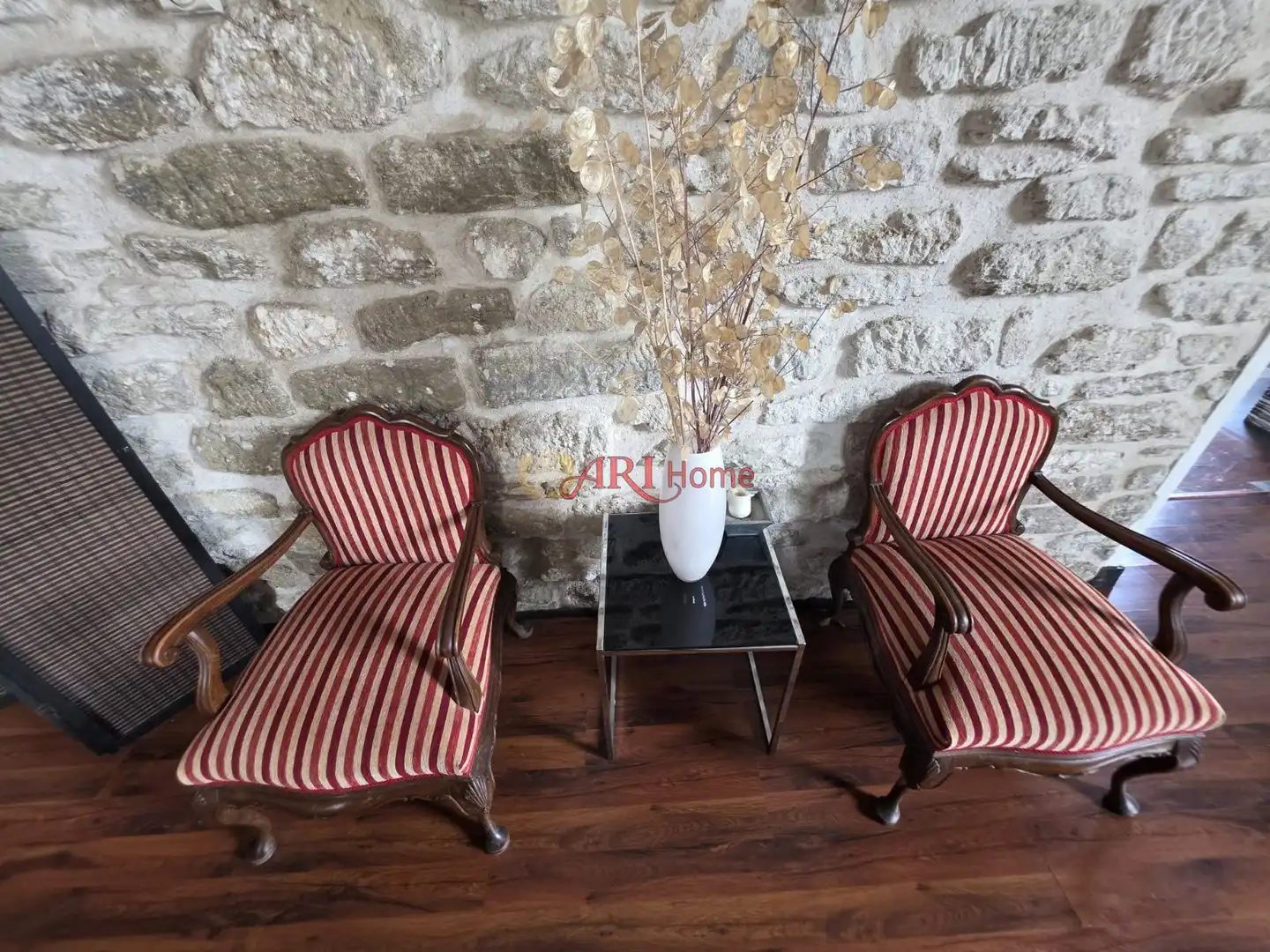 Living room of Buildings for sale in Quintanilla San García