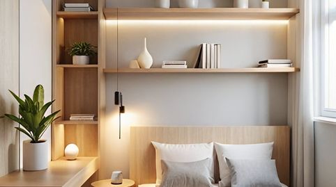 Photo 5 of Flat for sale in Capitán Marcos Garcia, Carranque - Haza Cuevas, Málaga Capital