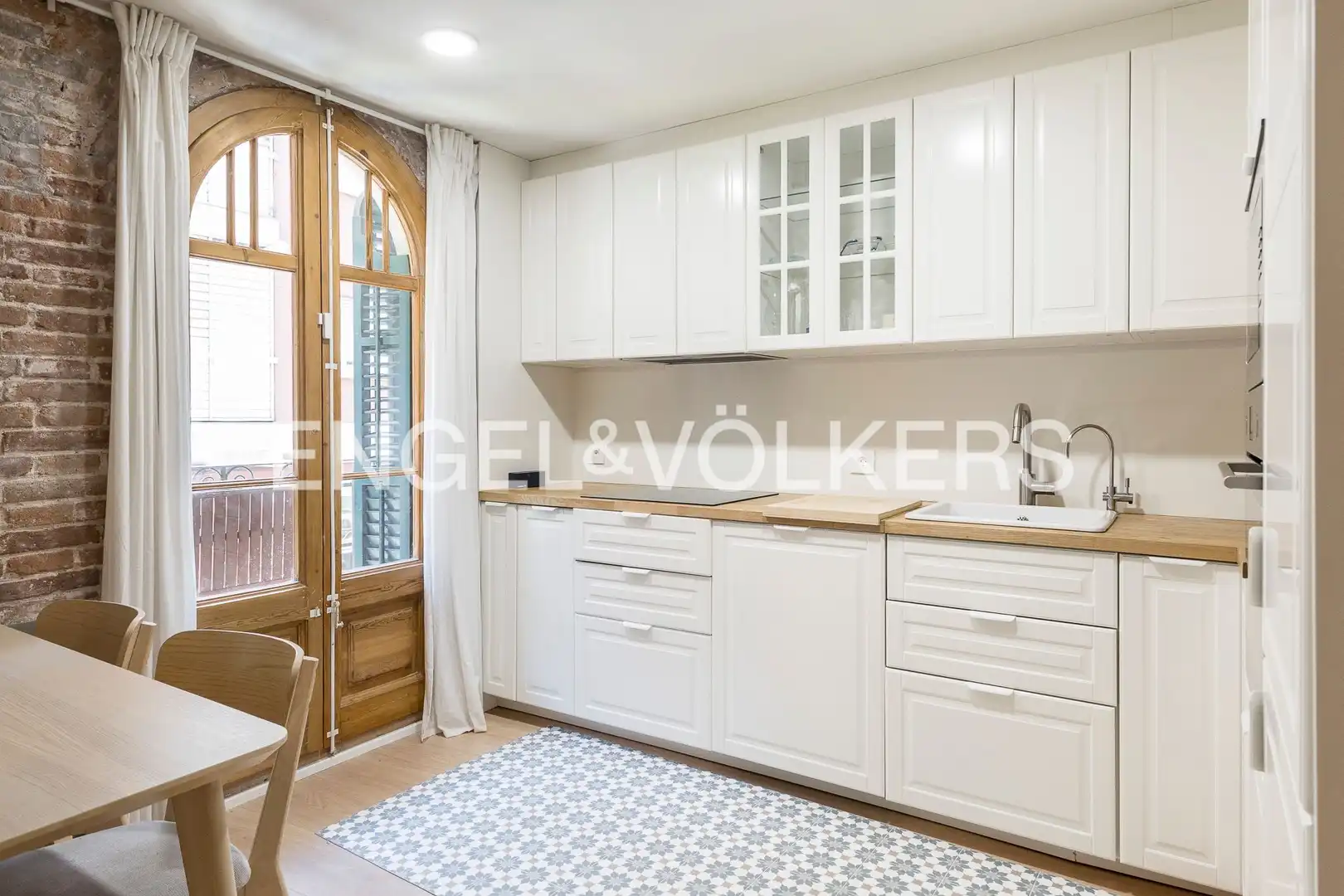 Piso con terraza en venta en Sants - Montjuïc, imagen 18
