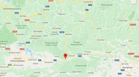 Photo 2 of Building for sale in Carretera Pamplona a Vitoria - A-1, Km 392, Ziordia, Navarra