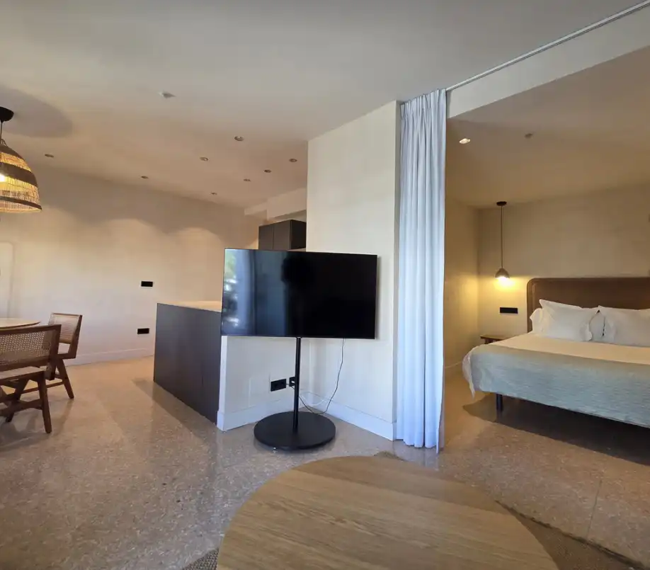 Wohnung mit Terrasse zum Verkauf in Marbella Centro, imagen 10