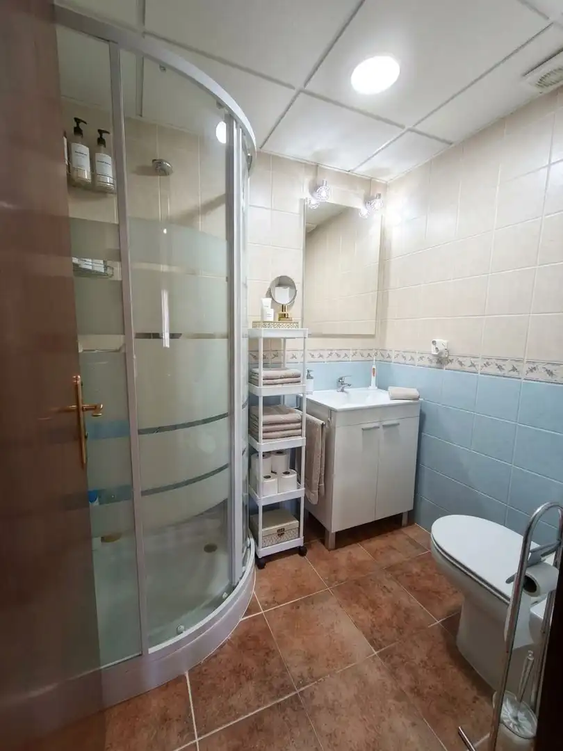 Wohnung mit Pool zum Verkauf in Costa Esuri, imagen 8