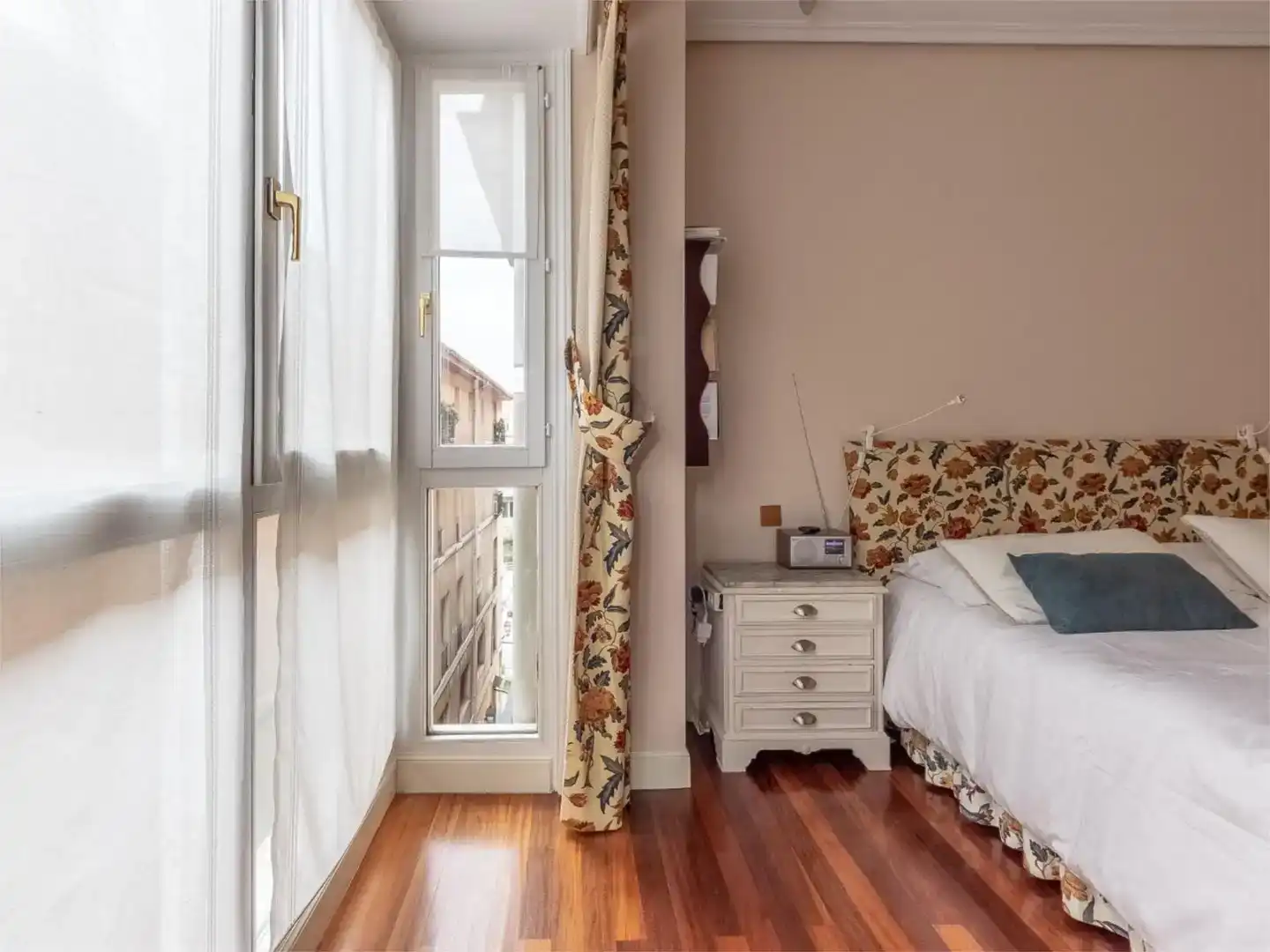 Schlafzimmer von Maisonette zum Verkauf in Bilbao 